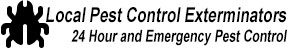 Martic PA Pest Control Exterminators